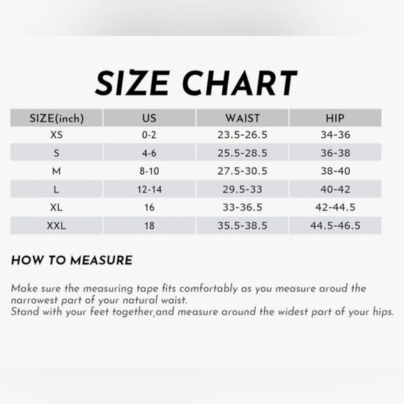 New With Tags Size Small Shekini Women's Twist Front Black Bikini Bottom - Picture 5 of 10